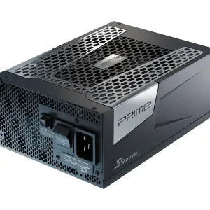 Seasonic захранване PSU ATX 3.1 1600W Platinum PCIe Gen 5 - PRIME PX-1600 - SSR-1600PD2-ATX3.1