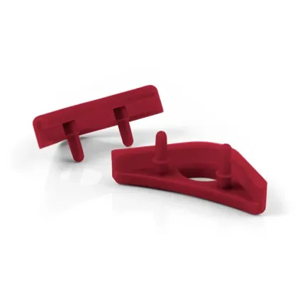 Noctua Fan Pads 16pcs NA-SAVP1 chromax.red Noctua Fan Pads 16pcs NA-SAVP1 chromax.red