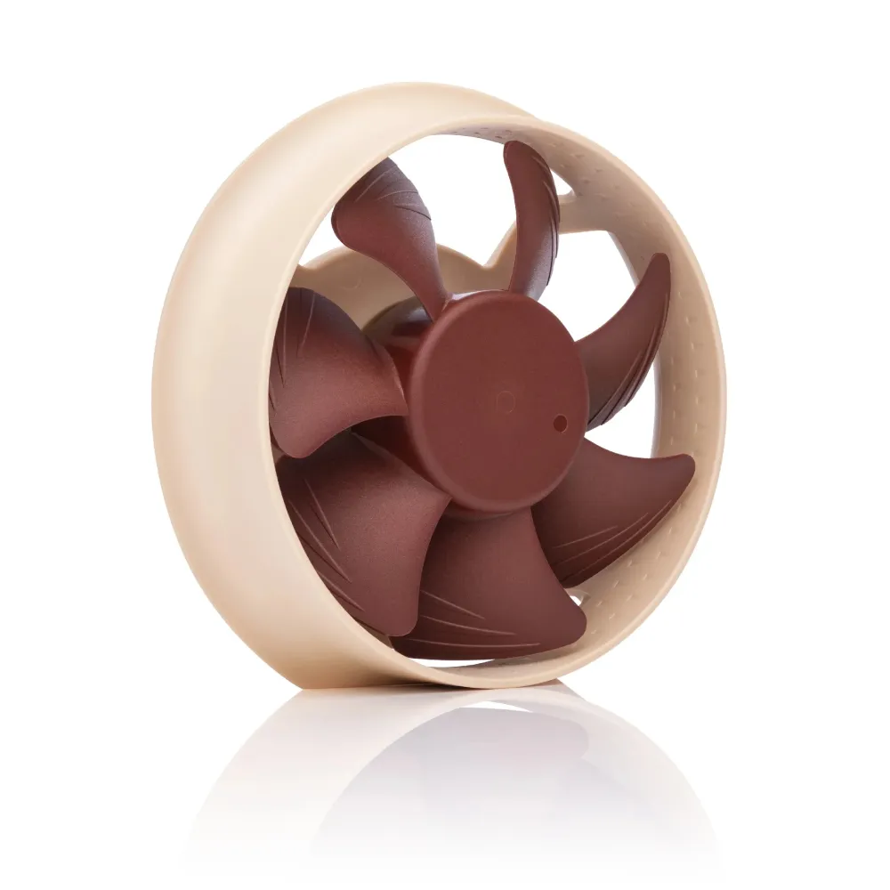 Noctua вентилатор Fan 80mm NL-ACF1 - VRM/Auxiliary Noctua вентилатор Fan 80mm NL-ACF1 - VRM/Auxiliary