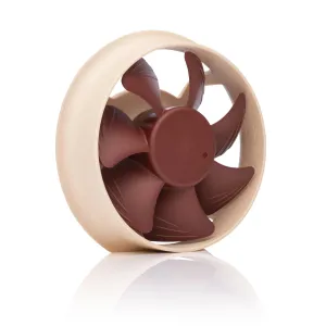Noctua вентилатор Fan 80mm NL-ACF1 - VRM/Auxiliary Noctua вентилатор Fan 80mm NL-ACF1 - VRM/Auxiliary