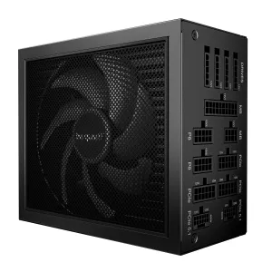 be quiet! захранване PSU ATX 3.1 Titanium - Dark Power 14 1200W