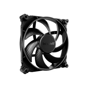 be quiet! вентилатор Fan 140mm - SILENT WINGS 4 140mm PWM high-speed