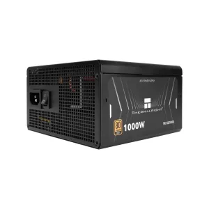 Thermalright захранване PSU ATX 3.1 1000W Gold, Full Modular - TR-SG1000
