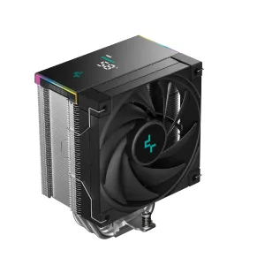 DeepCool охладител за процесор CPU Cooler - AK500S DIGITAL SE