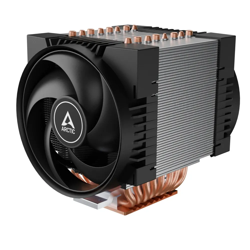 Arctic Сървърен охладител CPU Cooler - Freezer 4U-OneX