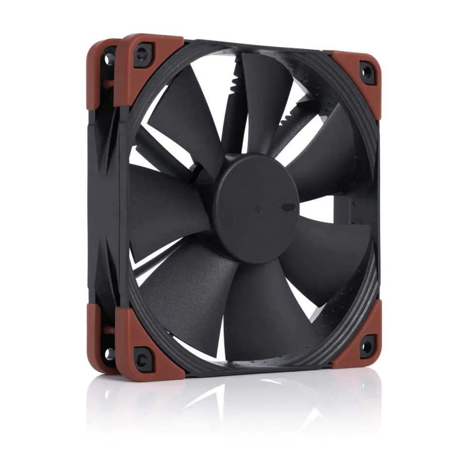 Noctua Влагозащитен / Прахозащитен Вентилатор Fan 120mm single-phase motor NF-F12-iPPC-24V-2000-SP-IP67-PWM Noctua Влагозащитен / Прахозащитен Вентилатор Fan 120mm single-phase motor NF-F12-iPPC-24V-2000-SP-IP67-PWM