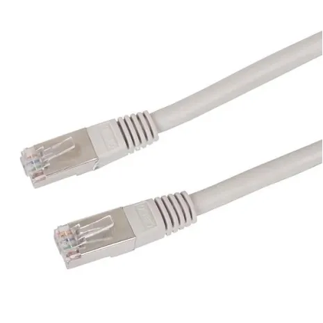 VCom Кабел LAN SFTP Cat.6 Patch Cable - NP632-10m