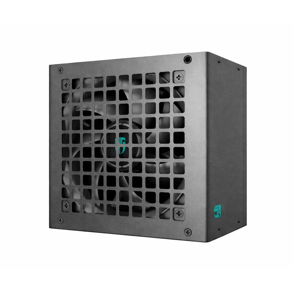 DeepCool захранване PSU ATX 3.1 750W Gold, Full Modular - PQ750G