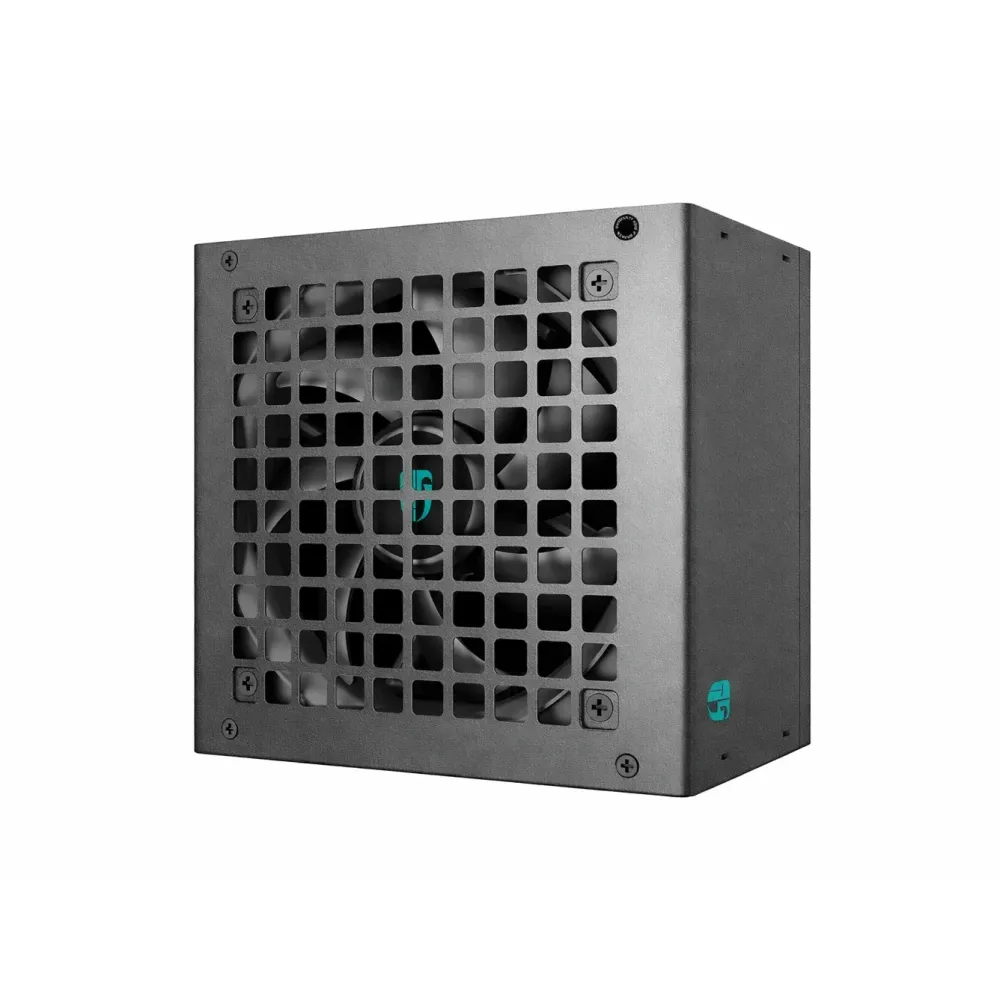 DeepCool захранване PSU ATX 3.1 750W Gold, Full Modular - PQ750G