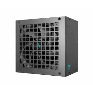 DeepCool захранване PSU ATX 3.1 750W Gold, Full Modular - PQ750G