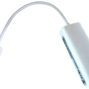 VCom LAN adapter USB->LAN 10/100 - CU834