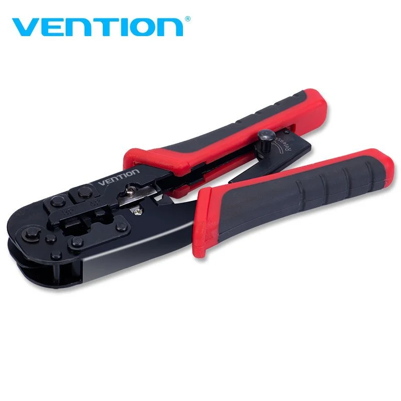 Vention Клещи за кримпване Multi-Fuction Crimping Tool - KEAB0 Vention Клещи за кримпване Multi-Fuction Crimping Tool - KEAB0