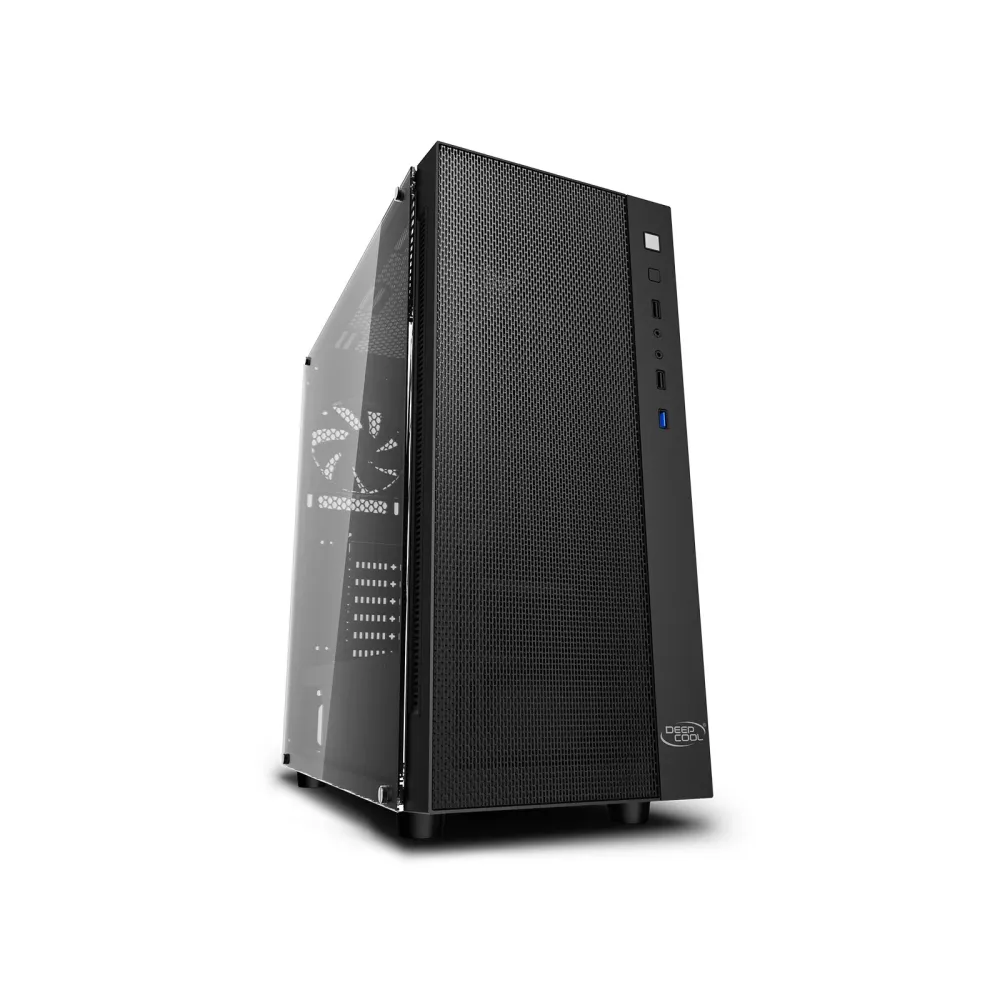 DeepCool Кутия Case ATX - MATREXX 55 MESH DeepCool Кутия Case ATX - MATREXX 55 MESH