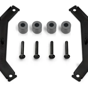 Noctua Mounting KIT AM5/AM4 - NM-AM5/4-MP78 chromax.black