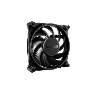 be quiet! вентилатор Fan 120mm - SILENT WINGS 4 120mm PWM high-speed