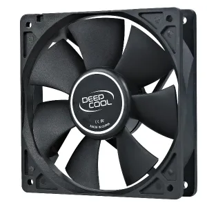 DeepCool Вентилатор Fan 120mm Xfan 120 - 1300prm