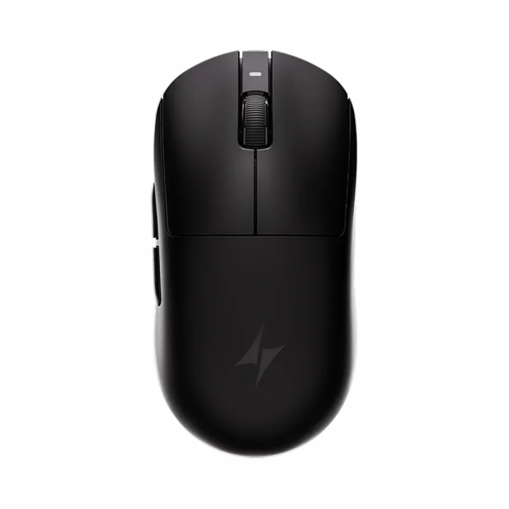 ATK професионална геймърска мишка Wireless Gaming Mouse A9 Plus Tri-mode Nearlink - 1K, Black