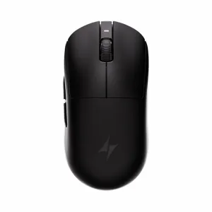 ATK професионална геймърска мишка Wireless Gaming Mouse A9 Plus Tri-mode Nearlink - 1K, Black