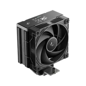 DeepCool охладител за процесор AK400 G2 DIGITAL NYX