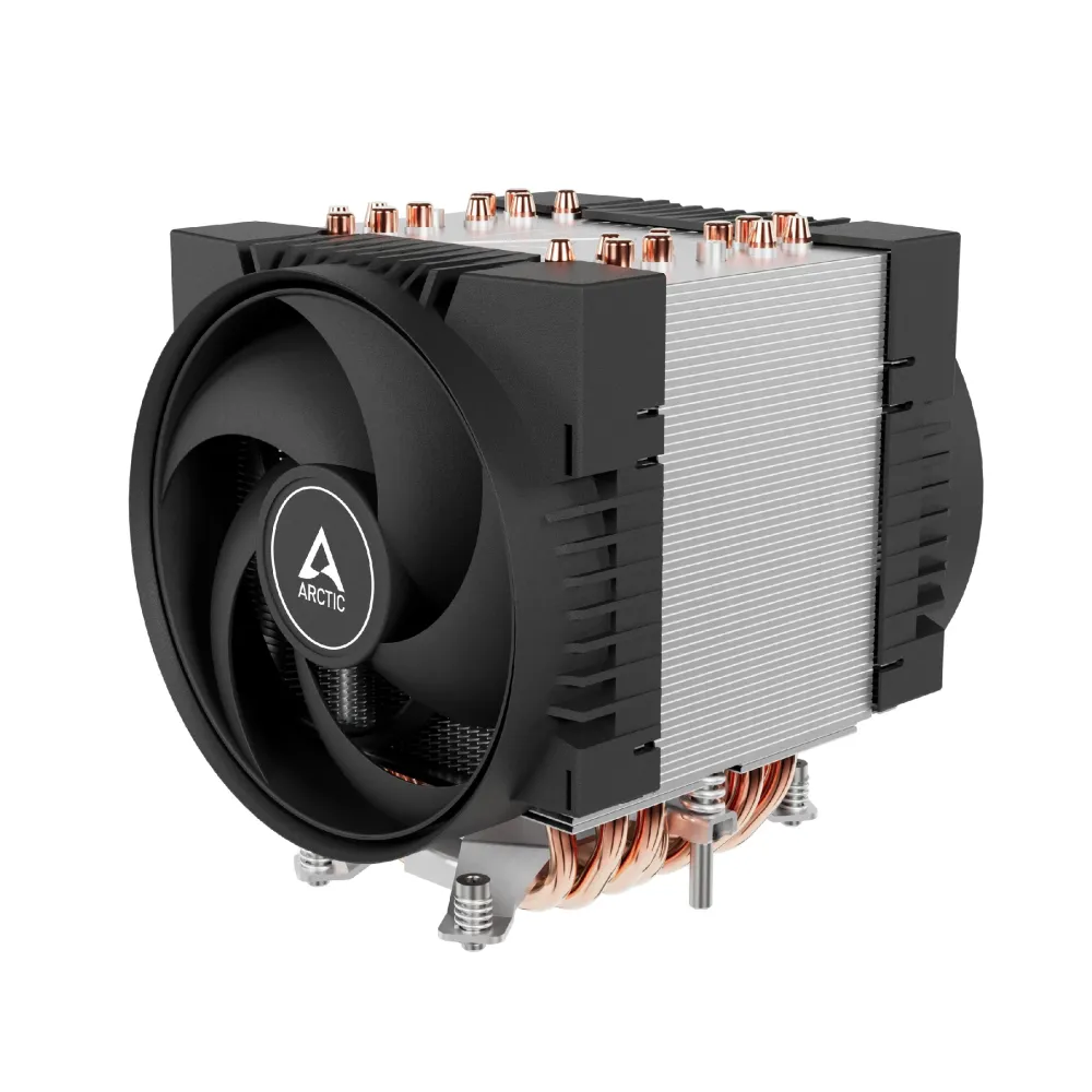 Arctic Сървърен охладител CPU Cooler - Freezer 4U–SP5