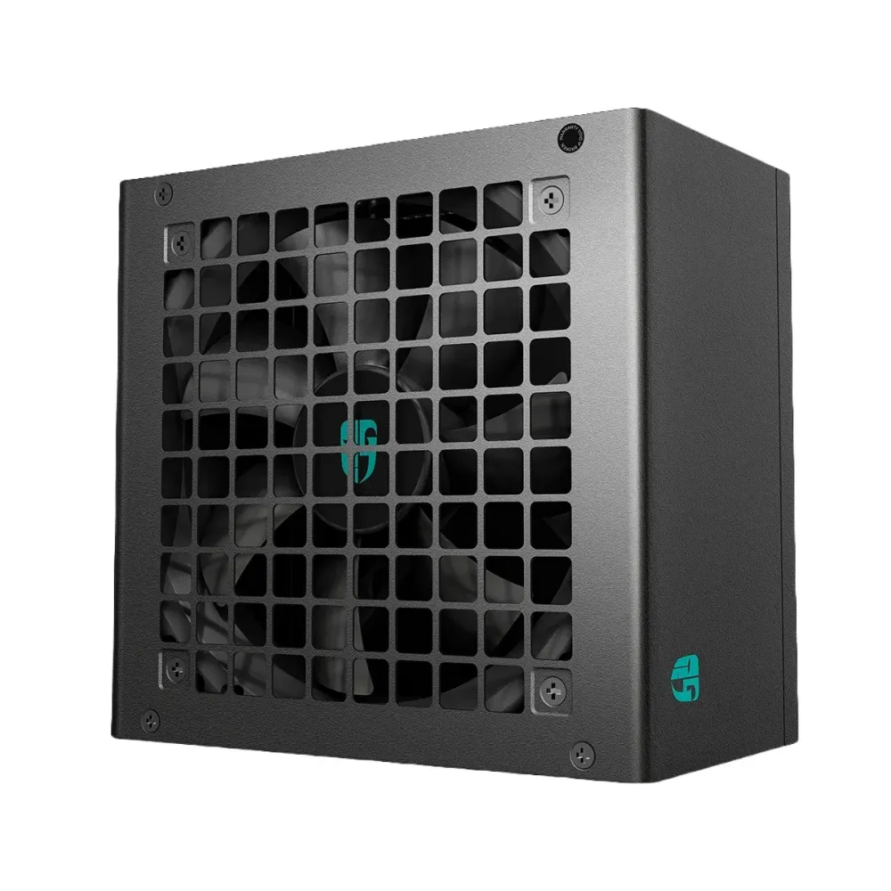 DeepCool захранване PSU 750W Bronze - PF750X