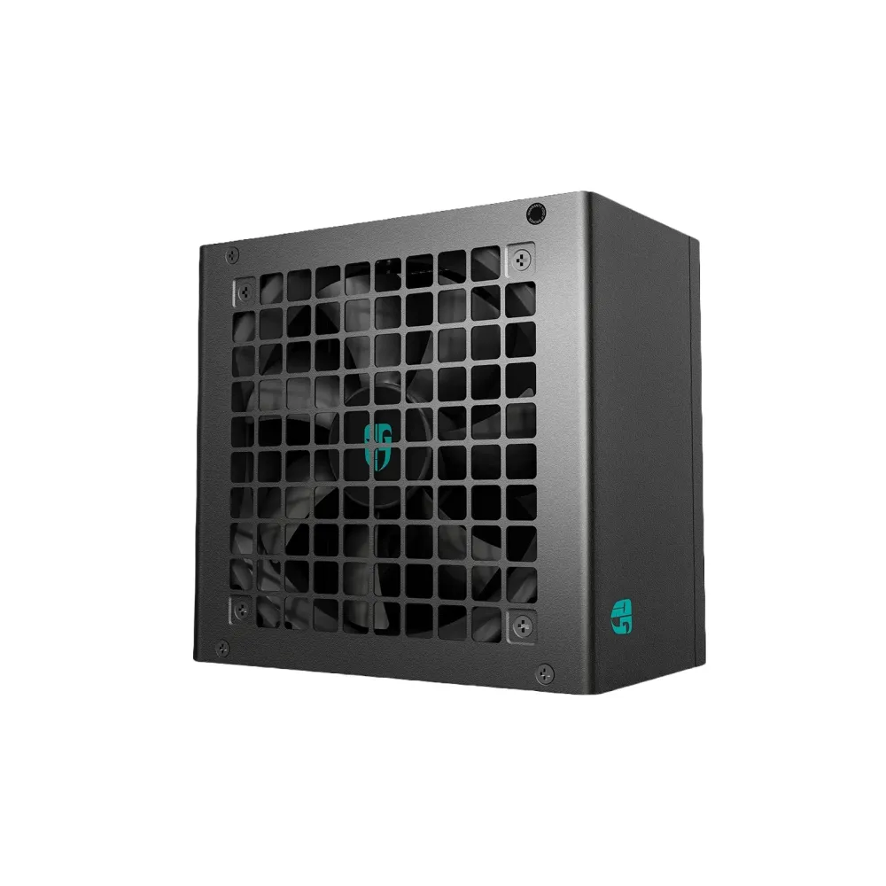 DeepCool захранване PSU 750W Bronze - PF750X