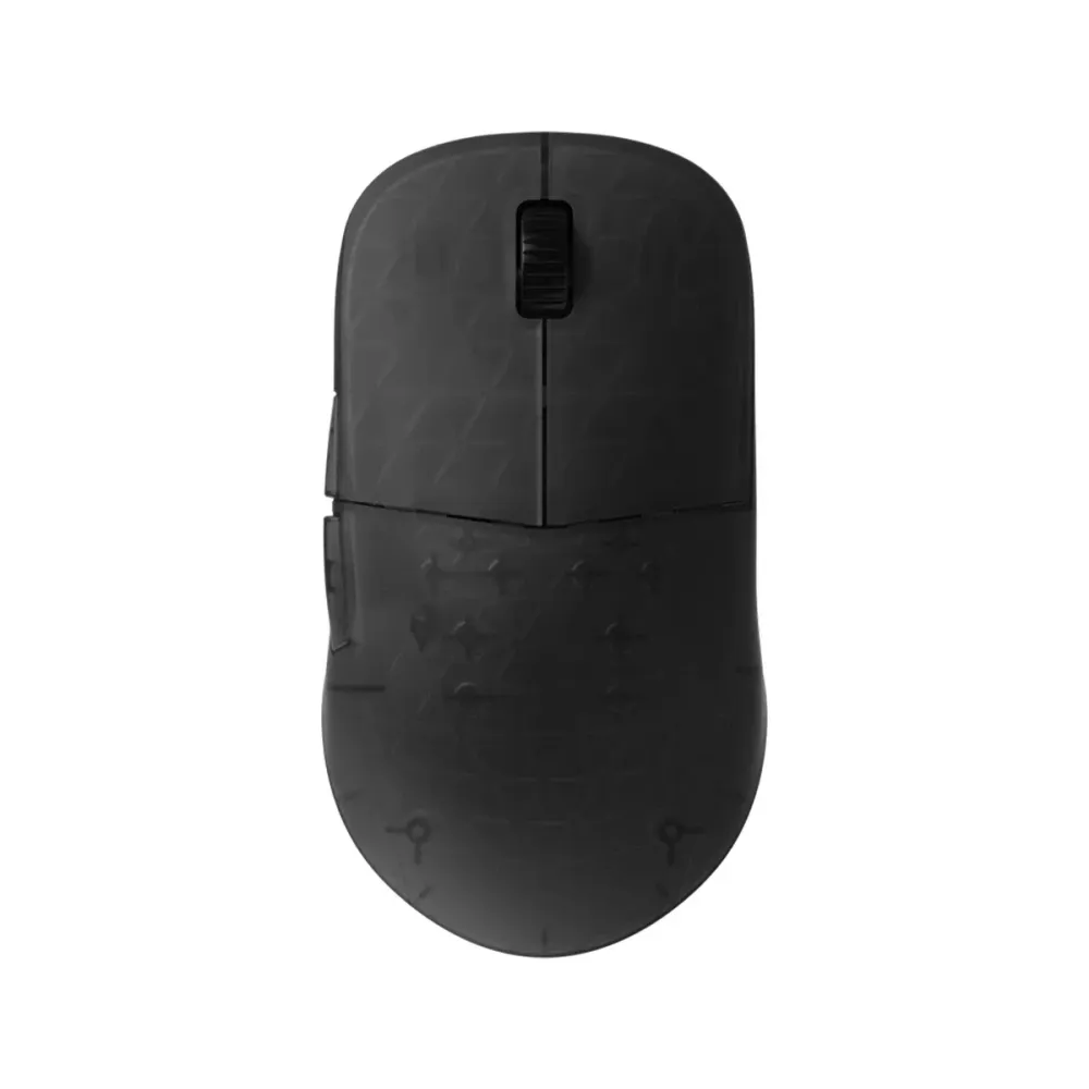 Endgame Gear професионална геймърска мишка XM2w 4K - Wireless Gaming Mouse - Dark Frost