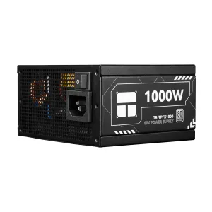 Thermalright захранване PSU SFX 3.1 1000W Platinum, Full Modular - TR-TPFX1000