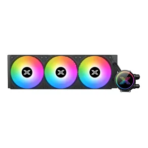 Xigmatek водно охлаждане Water Cooling FENIX II 360 - Addressable RGB
