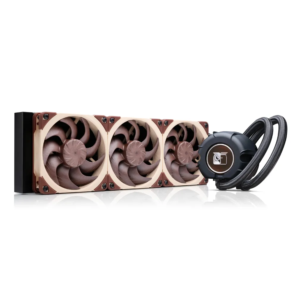 Noctua водно охлаждане Water Cooling NL-LC1-36 Noctua водно охлаждане Water Cooling NL-LC1-36
