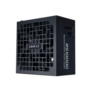Lian Li захранване PSU ATX 3.1 1000W Gold RS1000G
