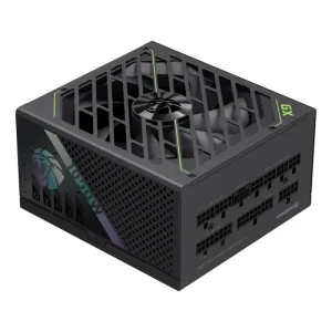 Gamemax захранване PSU ATX 3.1 1050W Gold, Full Modular - GX PRO 1050G
