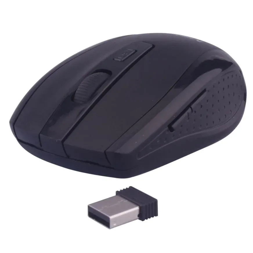 Makki Безжична Мишка Mouse Wireless - MAKKI-MSX-005