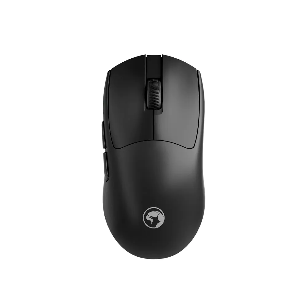 Marvo безжична геймърска мишка Wireless Gaming Mouse Niro 320 G867W - Bluetooth, 2.4G, 8000dpi
