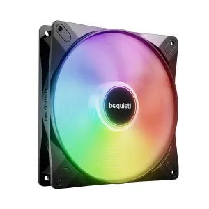 be quiet! вентилатор Fan 140mm - LIGHT WINGS LX 140mm PWM high-speed