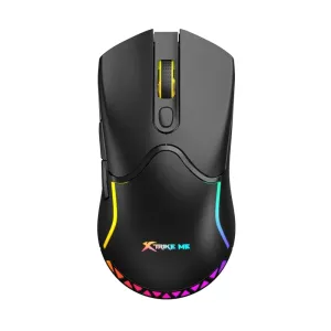 Xtrike ME безжична геймърска мишка Gaming Mouse Wireless GW-610 Xtrike ME безжична геймърска мишка Gaming Mouse Wireless GW-610