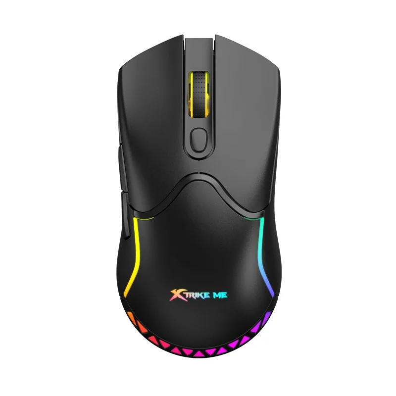 Xtrike ME безжична геймърска мишка Gaming Mouse Wireless GW-610 Xtrike ME безжична геймърска мишка Gaming Mouse Wireless GW-610