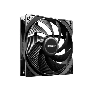 be quiet! вентилатор Fan 120mm - Pure Wings 3 120mm PWM high-speed
