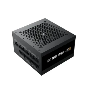 Xigmatek захранване PSU ATX 3.1 750W Bronze - Thor T750M V3