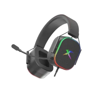 Xtrike ME геймърски слушалки Gaming Headphones GH-606 - 50mm, RGB