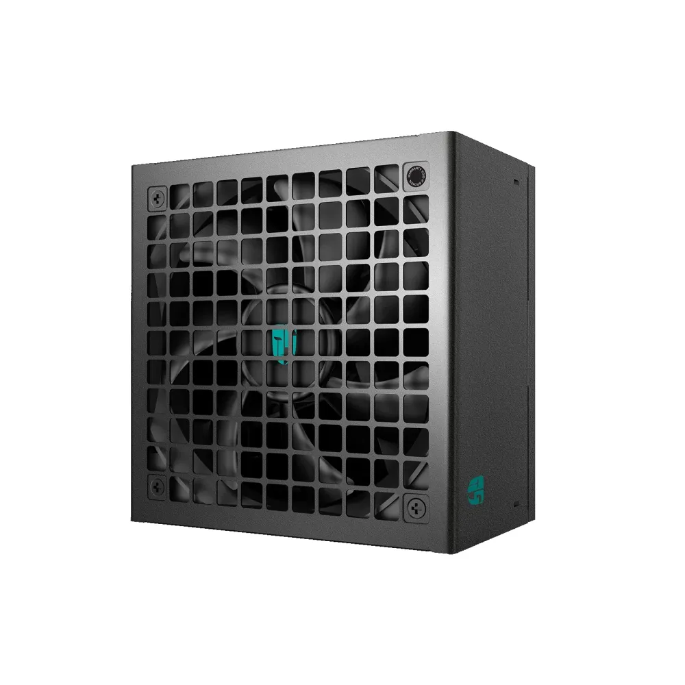 DeepCool захранване PSU ATX 3.1 1200W Gold, Full Modular - PN1200-M DeepCool захранване PSU ATX 3.1 1200W Gold, Full Modular - PN1200-M