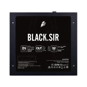 1stPlayer захранващ блок PSU 500W APFC - PS-500BS 1stPlayer захранващ блок PSU 500W APFC - PS-500BS