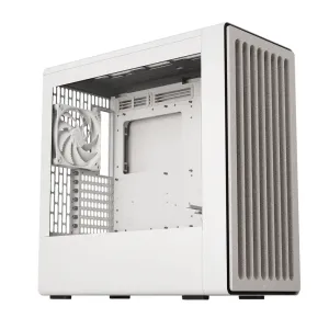HAVN кутия Case E-ATX - BF 360 Flow White HAVN кутия Case E-ATX - BF 360 Flow White