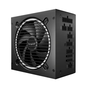 be quiet! захранване PSU ATX 3.1 Gold - Pure Power 13 M 850W