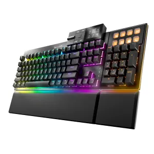 be quiet! професионална геймърска механична клавиатура Professional Gaming Mechanical Keyboard DARK MOUNT - be quiet! Silent Switches [Tactile]