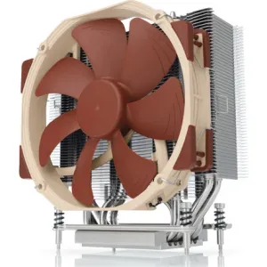 Noctua Охладител за процесор CPU Cooler NH-U14S TR4-SP3 - AMD TR4/SP3