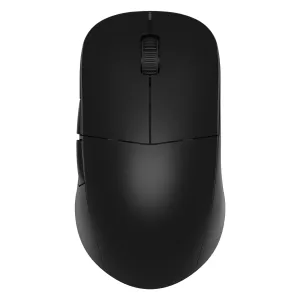 Endgame Gear професионална геймърска мишка XM2w 4K - Wireless Gaming Mouse - Black