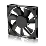 Evercool Вентилатор Fan 80x80x15 5V EL (2500 RPM) EC8015M05EA Evercool Вентилатор Fan 80x80x15 5V EL (2500 RPM) EC8015M05EA