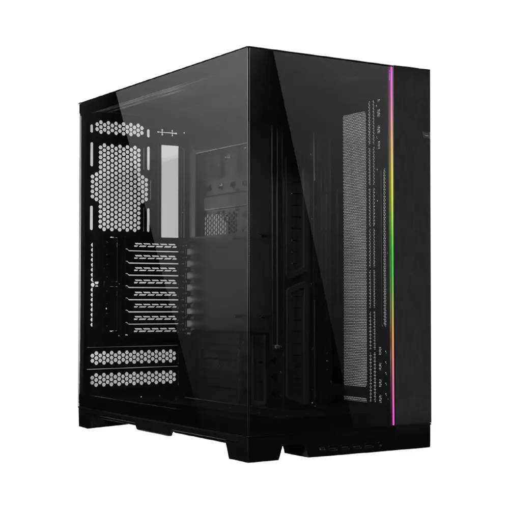 Lian Li кутия Case E-ATX - O11 Dynamic EVO XL - Black Lian Li кутия Case E-ATX - O11 Dynamic EVO XL - Black