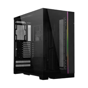 Lian Li кутия Case E-ATX - O11 Dynamic EVO XL - Black